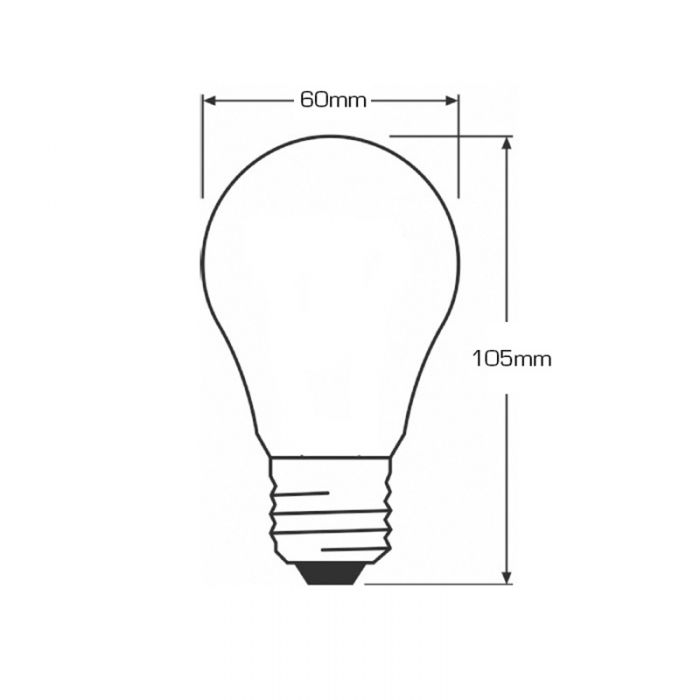 LED Soffitten 10-30 V