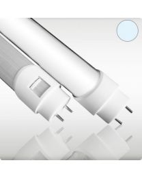 T8 LED Röhre, 120cm, 22W, Highline, kaltweiß, frosted