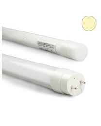 T8 LED Röhre Universal Fit KVG/EVG, 60 cm, warmweiss 830
